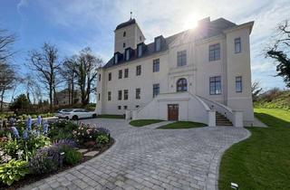 Wohnung mieten in Neu Pouch, 06774 Pouch, TOP Frühjahrsangebot!!! Märchenhafte 3-Raum WE mit Tiefgaragenplatz, direkt am Großen Goitzschesee