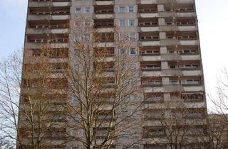 Wohnung mieten in Heinrich-Plett-Straße 21, 34132 Oberzwehren, Die perfekte Single Wohnung