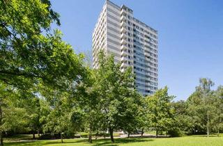 Wohnung mieten in Hugo-Heimann-Str. 18, 12353 Buckow, Sanierte und großzügige 2-Zimmerwohnung mit schönem Ausblick sucht Nachmieter