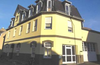 Wohnung mieten in 57610 Altenkirchen, Im Herzen von Altenkirchen: 2 Zimmer/Küche/Bad