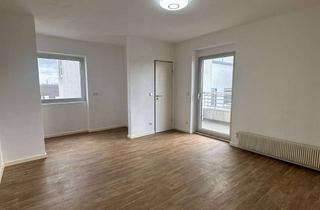 Wohnung mieten in Kartäuserstr., 40468 Unterrath, Sanierte 2 Zimmer Wohnung mit Balkon