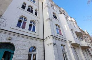 Wohnung mieten in Jungfernstieg 16, 18437 Tribseer Vorstadt, RAUS von ZUHAUS und REIN in die erste eigene Bude