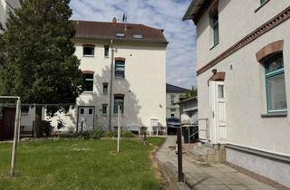 Wohnung mieten in Loosestraße 11, 01662 Meißen, Schicke 2 Raum-Wohnung mit Tageslichtbad in Meißen-Cölln