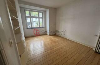 Wohnung mieten in 28213 Neu Schwachhausen, 4-Zimmer Wohnung mit Garten in Schwachhausen