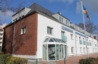 Wohnung mieten in Hauptstraße 49, 22885 Barsbüttel, Großzügige 3-Zimmer-Whg. 1.OG in Barsbüttel