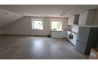 Wohnung mieten in 48341 Altenberge, Altenberge, 2-Zimmerwohnung im Dachgeschoss mit Terrasse und Garten zu vermieten