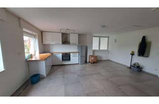 Wohnung mieten in 48341 Altenberge, Altenberge, 2-Zimmerwohnung im Dachgeschoss mit Terrasse und Garten zu vermieten