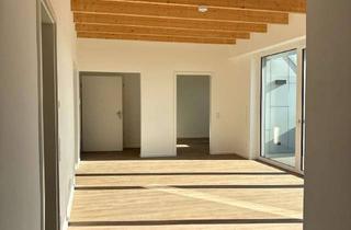 Wohnung mieten in Hawerkämpe 35, 46325 Borken, Wunderschöne 4-Zimmer-Wohnung über den Dächern von Borken