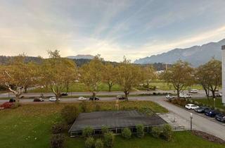 Wohnung mieten in Münchner Allee 19, 83435 Bad Reichenhall, Helle 2-Zimmer-Wohnung mit Balkon und Garage in zentraler Lage