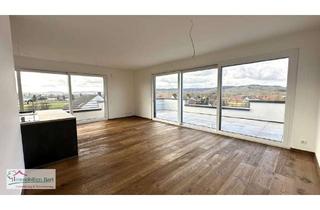 Penthouse mieten in 66706 Perl, !NEUES PENTHOUSE DIREKT AN DER GRENZE LUXEMBURG!