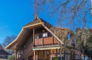 Wohnung mieten in 29320 Hermannsburg, Komfortable 3-Zimmer-Wohnung in Hermannsburg