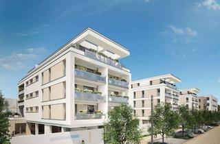 Penthouse mieten in Hildegard-Von-Bingen-Allee 18, 50933 Müngersdorf, 6 Zimmer Penthouse Wohnen & Arbeiten im Park Linné