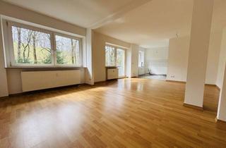 Wohnung mieten in Poststraße 14, 09439 Amtsberg, Großzügige 4-Zimmer-Wohnung mit 2 Balkonen, offener Küche und optionalen Tiefgaragenstellplätzen