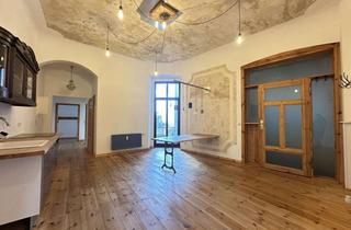 Wohnung mieten in Bismarckstraße 17, 02826 Innenstadt, Einzigartig & charmant: 5-Zimmer-Altbau mit zwei Balkonen und Aufzug