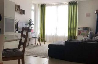 Wohnung mieten in Otto-Hahn-Straße, 64546 Mörfelden-Walldorf, 2-Zimmer-Appartement mit Weitblick in Mörfelden-Walldorf