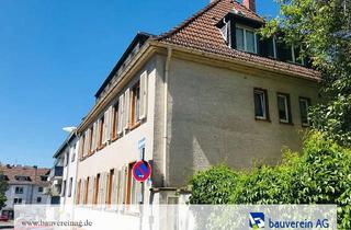 Wohnung mieten in Steinackerstraße 12, 64285 Darmstadt, Gemütliche 1-Zimmer-Wohnung mit Balkon!