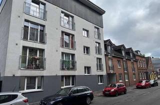 Wohnung mieten in Friedrichstr. 32, 24534 Innenstadt, 1 Zimmer Wohnung in Bahnhofsnähe mit Terrasse