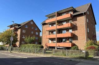 Wohnung mieten in Holzstrasse 17a, 39288 Burg, Komfortable 3 Zimmer Wohnung in beliebter Lage