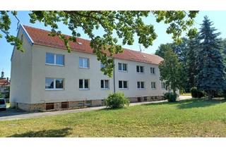 Wohnung mieten in Straße Des Aufbaus, 04808 Falkenhain, // RUHIGES WOHNUMFELD // 3 ZIMMER IM EG //
