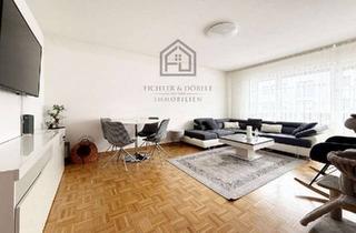 Wohnung mieten in Wagenstr., 78532 Tuttlingen, F&D | 4-Zimmer-Wohnung mit Balkon & Garage