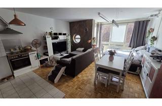 Wohnung mieten in Neuerbe 36, 99084 Altstadt, 2- Zimmer-Stadtwohnung mit Wintergarten im Zentrum von Erfurt