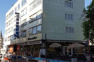 Wohnung mieten in Alter Schlossberg, 75172 Innenstadt, "Großes WG-Zimmer in der Pforzheimer Innenstadt"