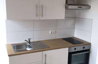 Wohnung mieten in Wiesenstraße 39, 31134 Hildesheim, vollsanierte Altbauwohnungen 1,5 Zimmer Nähe Uni Hildesheim