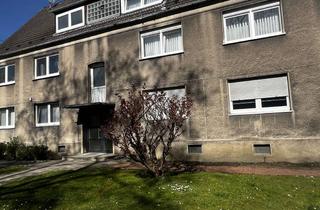 Wohnung mieten in Mühlenstr. 118, 45896 Gelsenkirchen, Charmante 2,5 Zimmer Dachgeschosswohnung in Gelsenkirchen-Buer