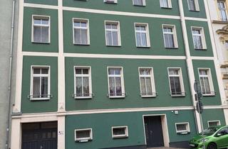 Wohnung mieten in 15517 Fürstenwalde, Mdernisierte 3 Zi-Altbauwohnung mit Fahrstuhl, Innenstadt Fürstenwalde