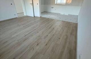 Wohnung mieten in Alte Heerstraße 16a, 31061 Alfeld, Kernsaniert - 4 Zimmer Wohnung für Familien - mit Terasse - 110m²