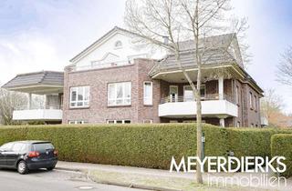 Wohnung mieten in 26129 Bloherfelde, An den Eschen- 4-Zimmer-Wohnung mit Dachterrasse, Terminbuchung über Link, siehe Beschreibung