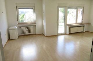 Wohnung mieten in 41844 Wegberg, Schöne EG-Wohnung mit 3 Zimmern, großem Garten und Garage in Waldnähe in Wegberg-Wildenrath