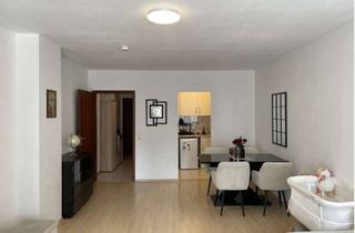 Wohnung mieten in Am Briel 51A, 78467 Konstanz, Gepflegte 1-Zi.-Wohnung mit Loggia, EBK und TG-Stellplatz - KN-Petershausen