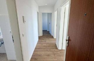 Wohnung mieten in Birkenstraße, 14550 Groß Kreutz, Sanierte 3-Zimmer-Wohnung in ruhiger Lage, Stellplatz