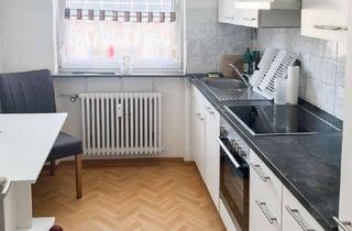 Wohnung mieten in Bürgermeister-Diehl-Str. 27, 67304 Eisenberg, Charmante 3-Zimmer-Wohnung mit Balkon und Einbauküche in Eisenberg - 73 m², ruhig & gepflegt