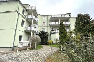 Wohnung mieten in Neue Straße, 04519 Rackwitz, Gemütliche 2-Zimmer-Wohnung mit Loggia in ruhiger Lage