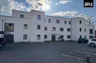 Wohnung mieten in Kulmitzweg 53, 95326 Kulmbach, Moderne und altersgerechte 3-Zimmerwohnung in Kulmbach/Ziegelhütten zu vermieten