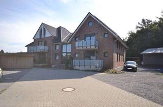 Wohnung mieten in 21614 Buxtehude, Neuwertige 3 Zimmer Maisonette-Wohnung mit Balkon in Buxtehude
