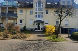 Wohnung mieten in 56566 Neuwied, Gemütliche Dachgeschosswohnung mit großem Balkon (2ZKB)