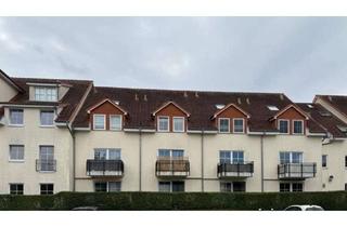 Wohnung mieten in 17489 Nördliche Mühlenvorstadt, Single-Wohnung unweit Stadtzentrum