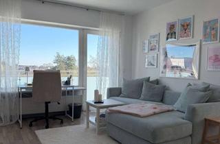 Wohnung mieten in 65239 Hochheim, * Kleine, gemütliche 1 Zimmerwohnung in familiärer Umgebung *