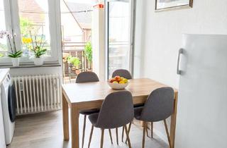 Wohnung mieten in Schaafeckstraße, 68542 Heddesheim, 5-Zimmer Wohnung im Zentrum von Heddesheim