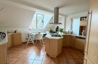 Wohnung mieten in 06502 Thale, Helle, gemütliche 3-Zimmerwohnung mit Einbauküche, Terrasse und Blick in die Berge