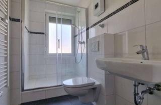 Wohnung mieten in Friedenstraße 18, 59192 Bergkamen, Ruhige Wohnlage mit zentraler Anbindung! Umfangreich renovierte 2-Zimmer-Wohnung mit Balkon