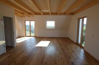 Wohnung mieten in 91550 Dinkelsbühl, Hochwertige Neubau-Wohnung mit Weitblick - ab 01.07. frei