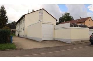 Wohnung mieten in Spechtstr., 72461 Albstadt, Schöne 2+3 Zimmer Dachgeschoss Wohnung mit EBK und Garage in Onstmettingen, WM 875€