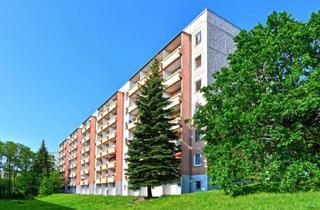 Wohnung mieten in Fritz-Wagner-Straße 28, 36433 Bad Salzungen, Schöne, gepflegte 3- Raum-Wohnung zu vermieten!