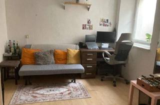 Wohnung mieten in Lederergasse 25, 94032 Innstadt, Charmante 1-Zimmer Wohnung im 2. OG in Passau-Innstadt, frisch saniert