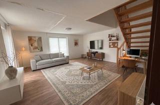 Wohnung mieten in Ernst-Thälmann-Straße, 02627 Weißenberg, Großzügige Mietwohnung/ Maisonette 2 Zimmer - 90 qm im Zentrum von Weißenberg