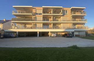 Wohnung mieten in Talheimer Höhe, 72160 Horb, Neuwertige 3,5-Zimmer Wohnung Nr.5 mit Balkon im EG in Talheim bei Horb am Neckar